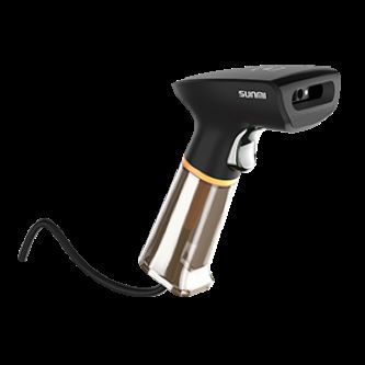 U2 Scanner- USB plug & play 2D scanner